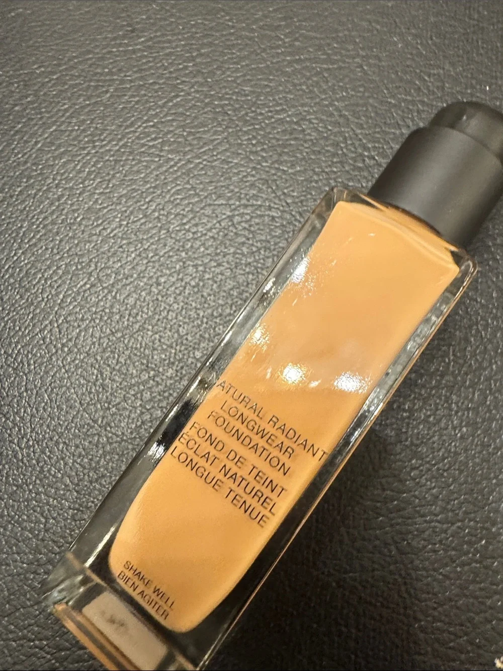 NARS medium patagonia